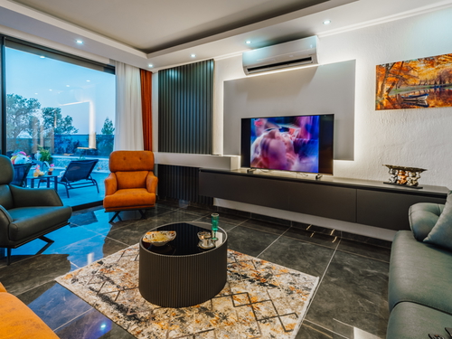 gece - Kasım
| Kaş Kalkan Çavdır’da Muhafazakar ve Lüks Villa Tatili